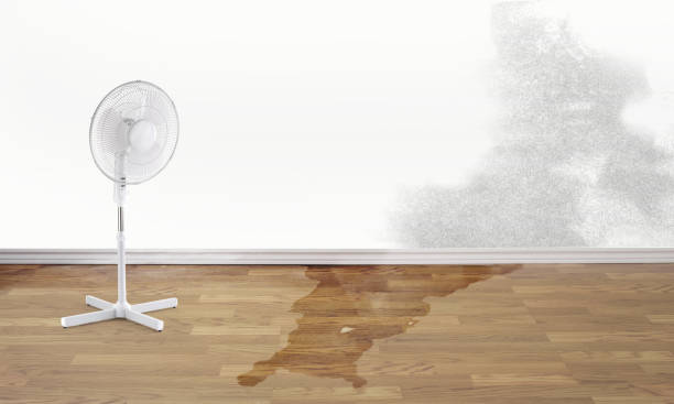 Fire Damage Restoration in NH
