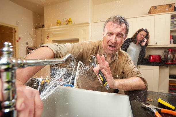 Best Water damage restoration insurance claims  in Suncook, NH